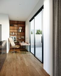 Opera Estate (D15), Terrace #529326391